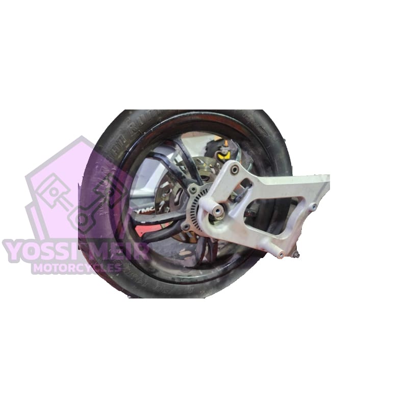 גלגל אחורי ג'ט X