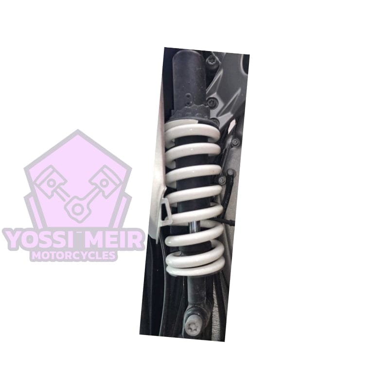 בולם אחורי BMW C600