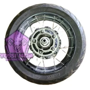 גלגל אחורי הונדה xadv 750