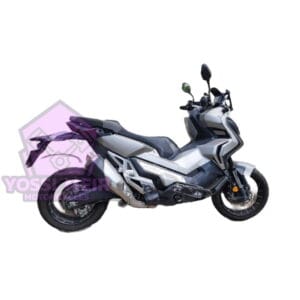 הונדה xadv 750 חלקים