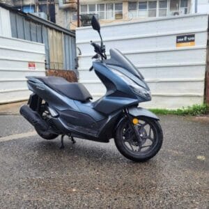 חלפים להונדה PCX
