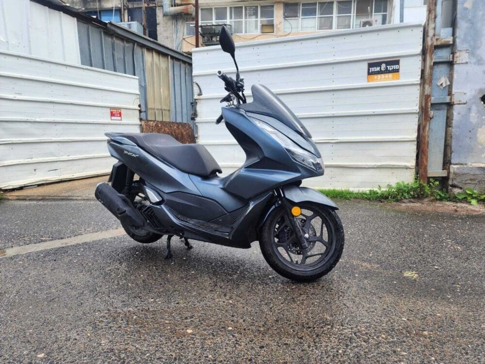 חלפים HONDA PCX