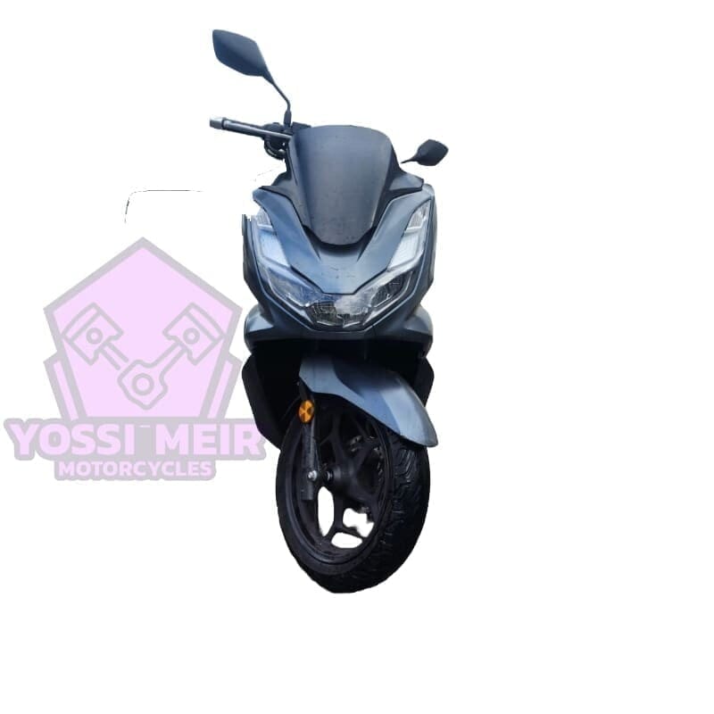 חלפים להונדה PCX