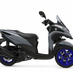 ימאהה טריסיטי 125