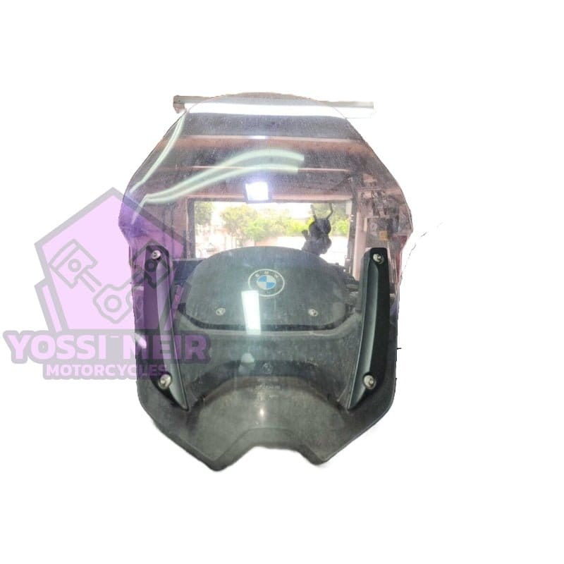 מגן רוח BMW C600