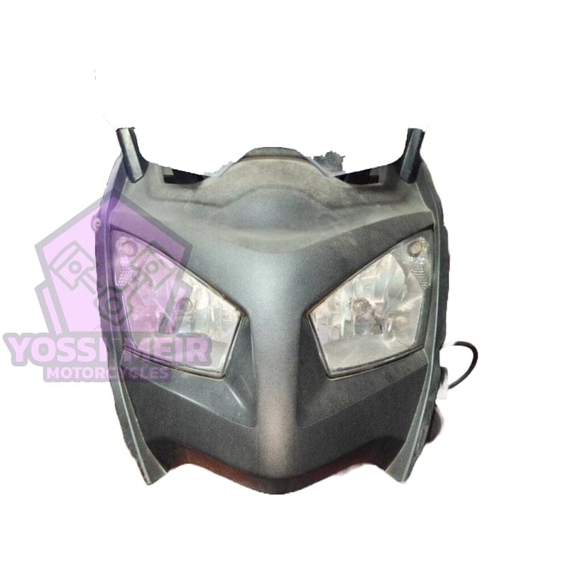 פנס ראשי BMW C600