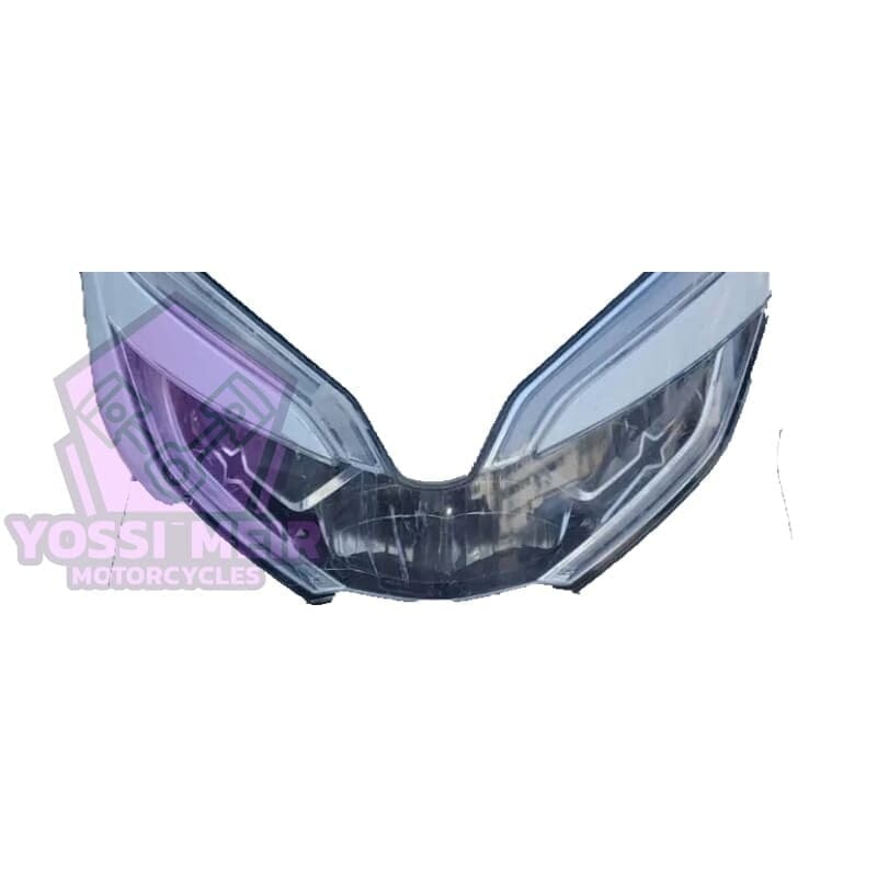 פנס ראשי הונדה PCX 125