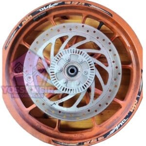 גלגל קדמי KTM DUKE 390