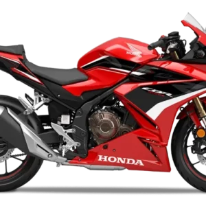 הונדה cb500r