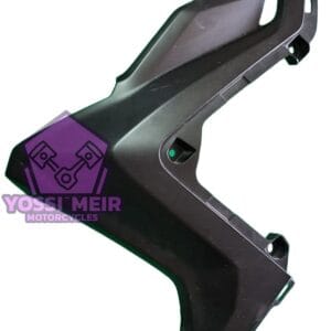 xadv 750 כיסוי שמאל קדמי הונדה