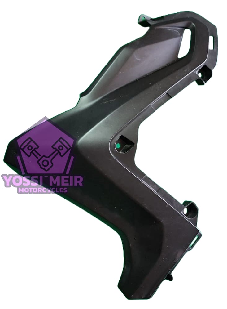 x adv 750 כיסוי צד שמאל קדמי הונדה