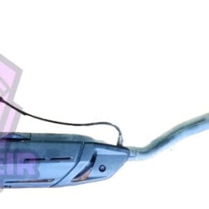 אגזוז סאן יאנג TL500