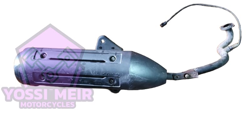 אגזוז קימקו G DINK 125