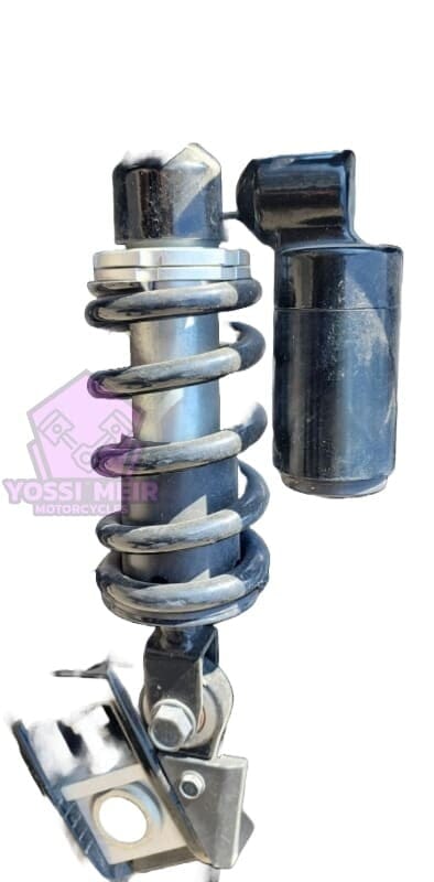 בולם אחורי סאן יאנג TL500