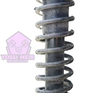 בולם אחורי שמאל ימאהה XMAX 300