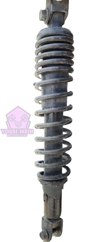 בולם אחורי שמאל ימאהה XMAX 300