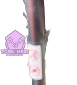 בולם למושב XADV750