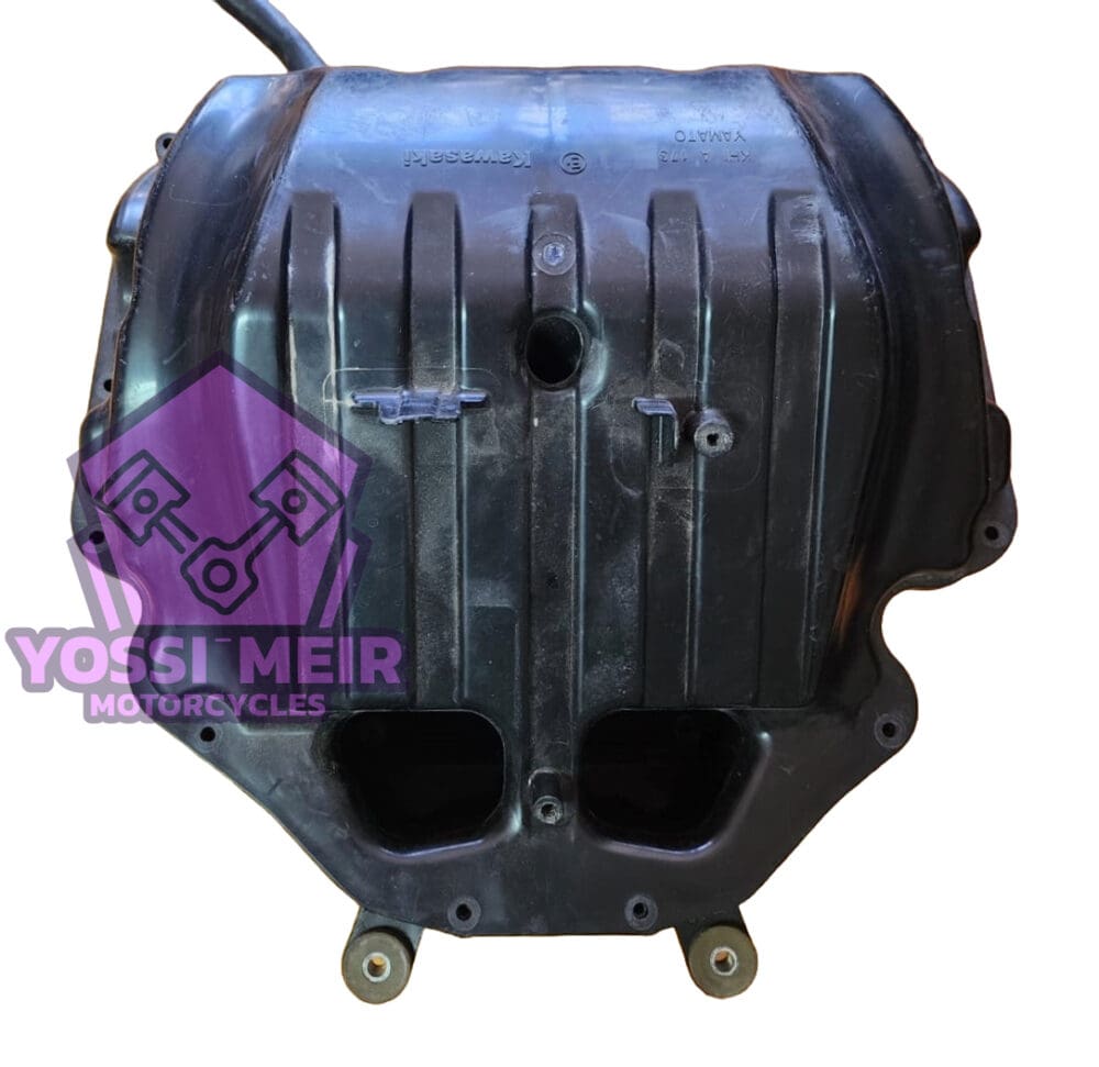 בית מסנן אוויר קוואסאקי Z900