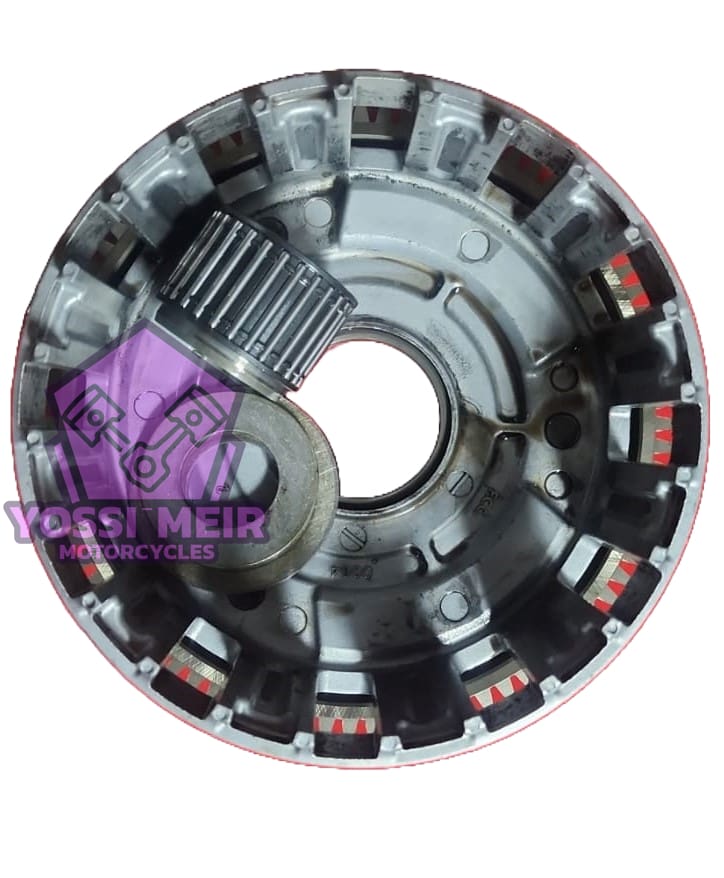 בית מצמד פנימי קוואסאקי Z900