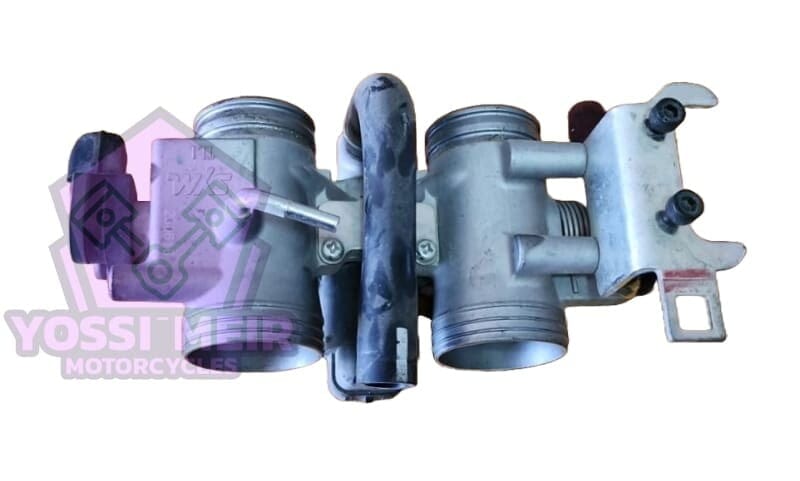 בית מצערות סאן יאנג TL500