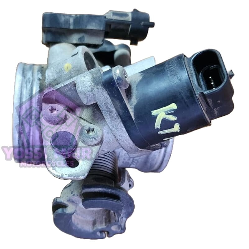 בית מצערת KTM DUKE 390