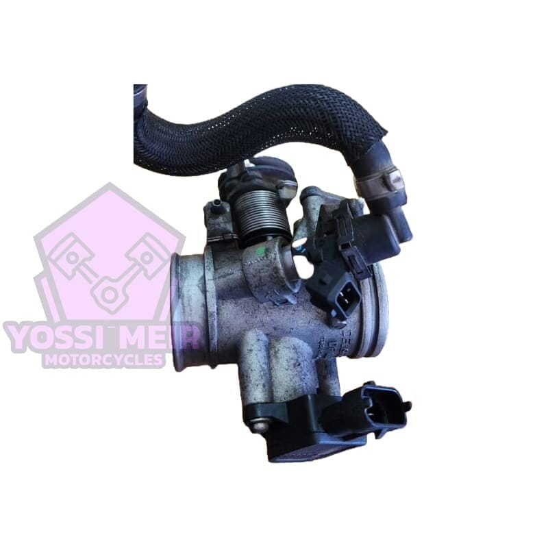 בית מצערת bmw gs310