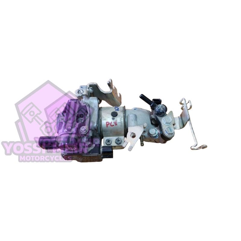 בית מצערת הונדה PCX 125