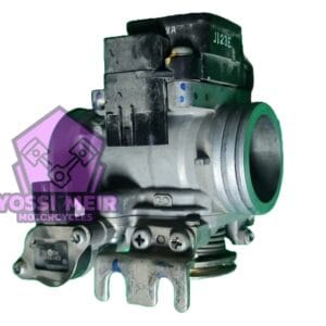 בית מצערת הונדה XADV750