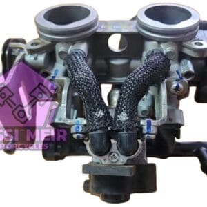 בית מצערת ימאהה YZF-R3