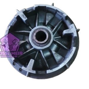 בית משקולות ימאהה X MAX125