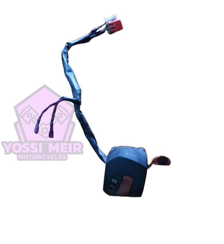 בית מתגים ימין KTM DUKE 390