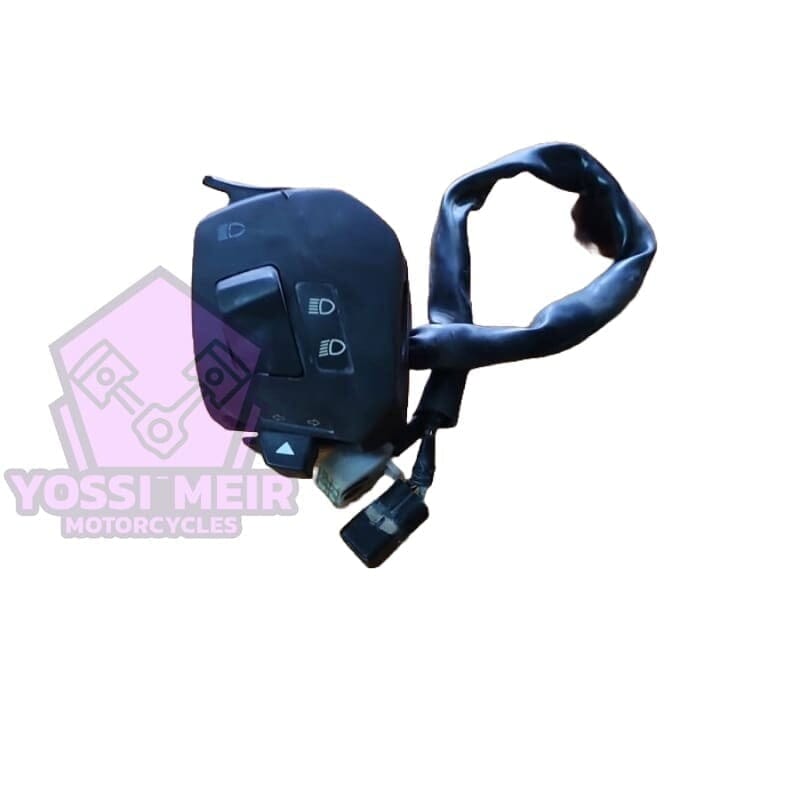 בית מתגים שמאל KTM DUKE 390