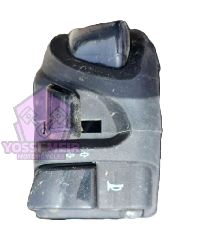 בית מתגים שמאל ימאהה XMAX 300