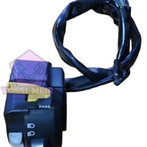 בית מתגים שמאל סאן יאנג TL500