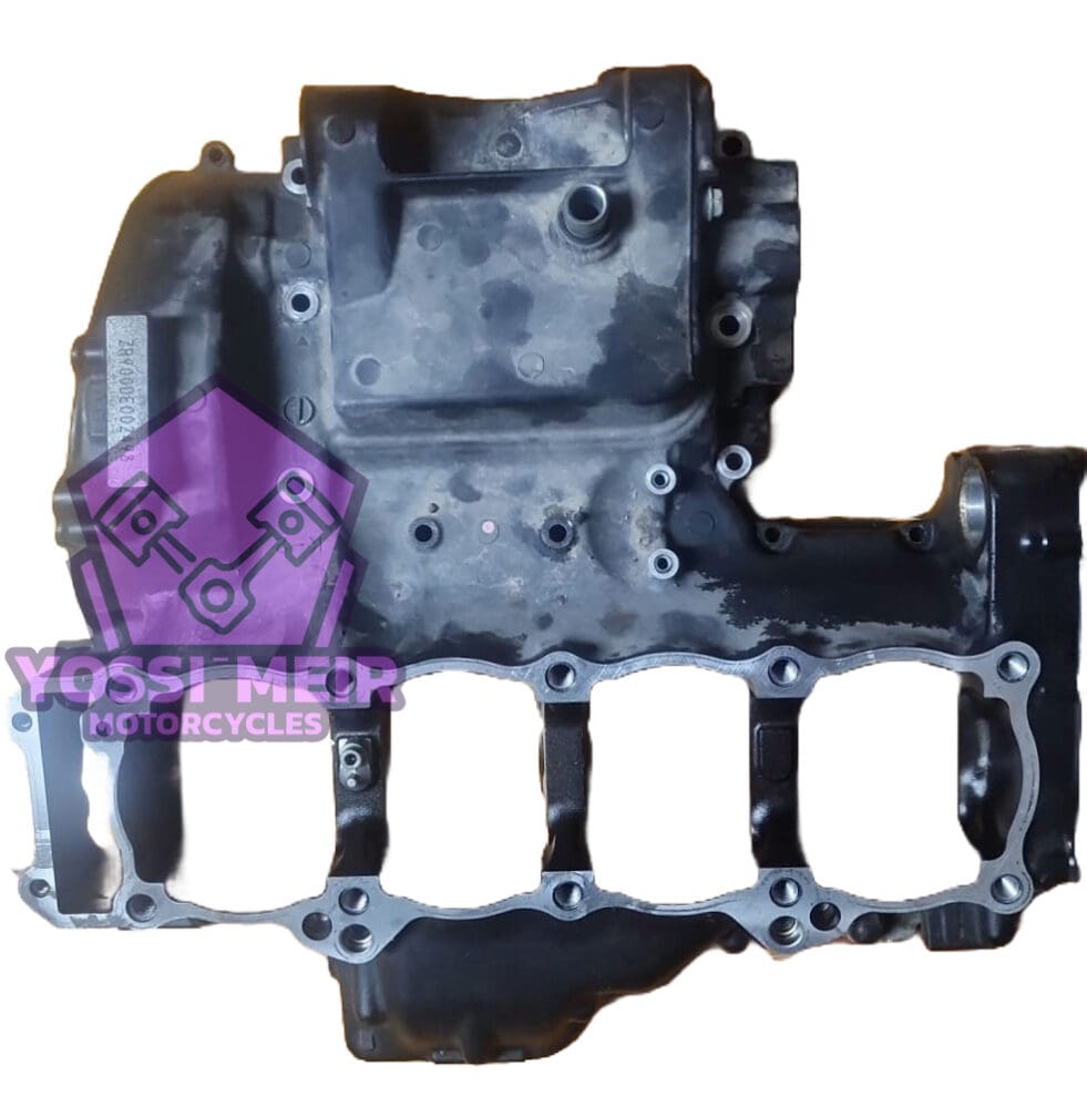 בלוק מנוע עליון קוואסאקי Z900