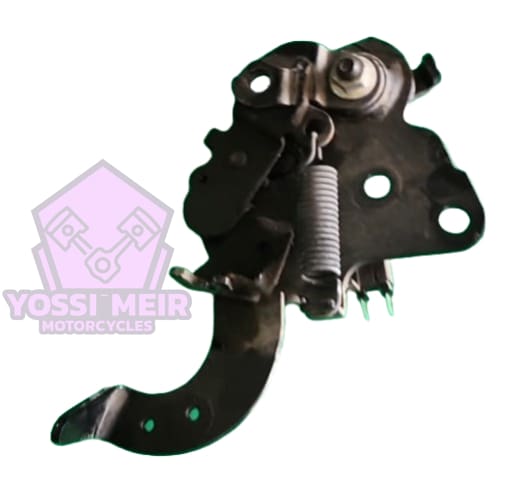 בלם יד הונדה X ADV 750