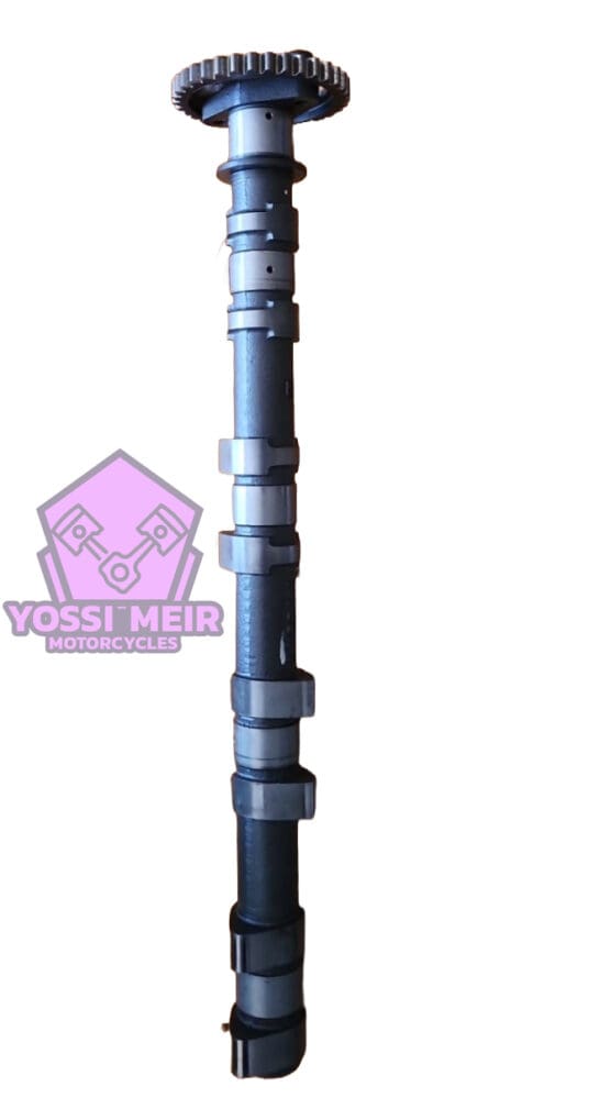 גל זיזים יניקה קוואסאקי z900