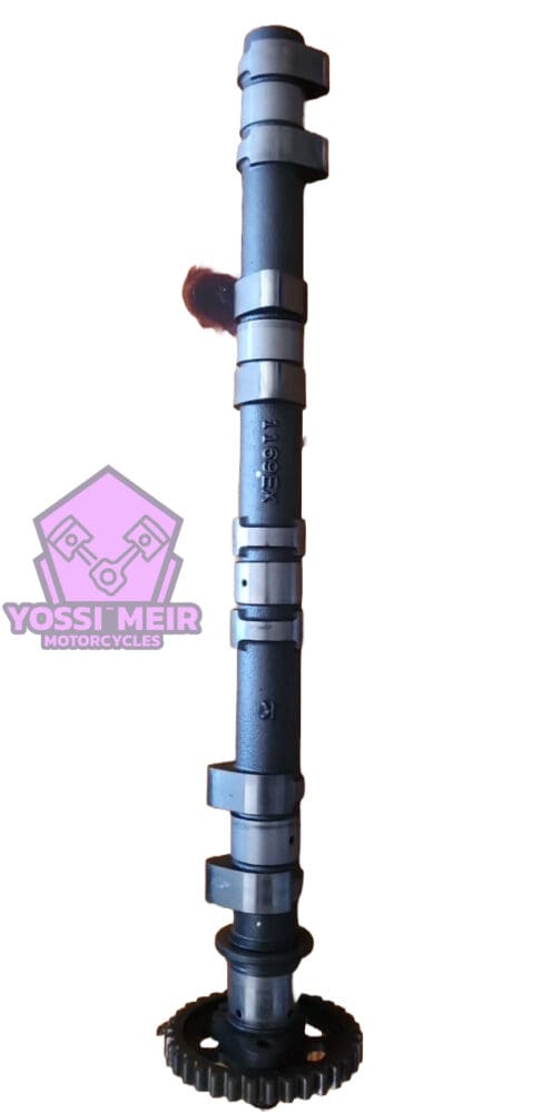 גל זיזים פליטה קוואסאקי z900