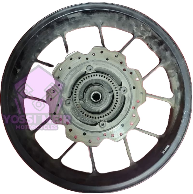 גלגל אחורי הונדה CB500X