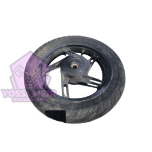 גלגל אחורי הונדה PCX 125