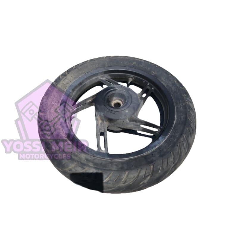גלגל אחורי הונדה PCX 125