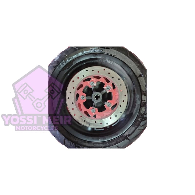 גלגל קדמי G DINK 125