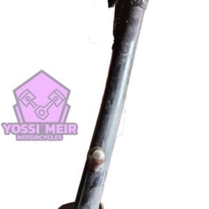 ג'ק צד הונדה XADV 750