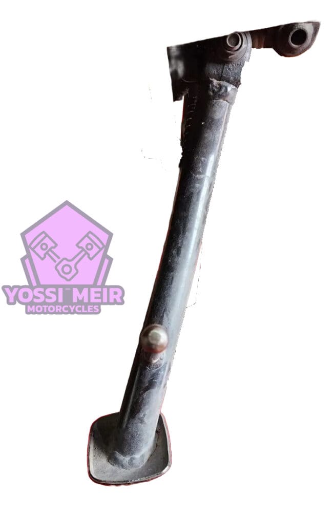 ג'ק צד הונדה XADV 750