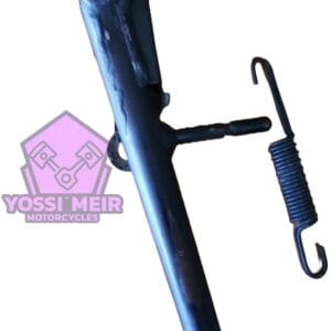 ג'ק צד קוואסאקי Z900