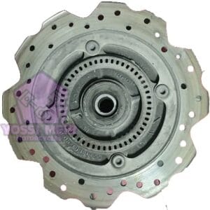 דיסק אחורי הונדה CB500X צלחת