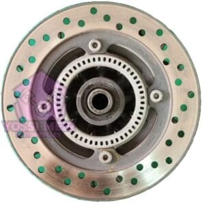 דיסק אחורי הונדה X ADV 750 צלחת