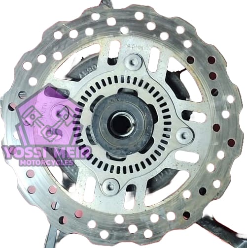 דיסק אחורי קוואסאקי z900