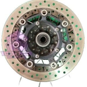 דיסק קדמי הונדה X ADV 750 צלחת