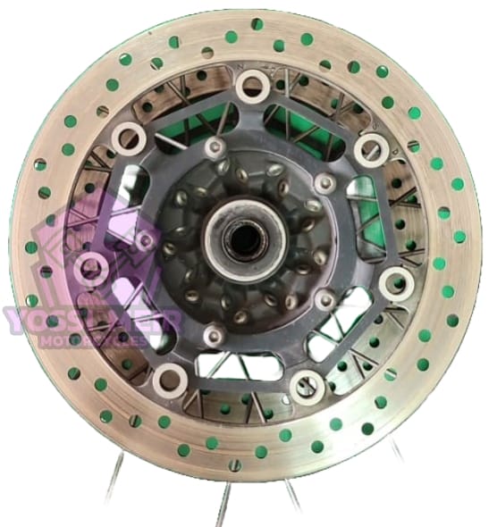 דיסק קדמי צף הונדה X ADV 750